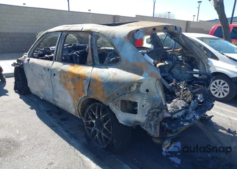 2014 Porsche Cayenne z USA, uszkodzony, nr VIN WP1AA2A23ELA95638